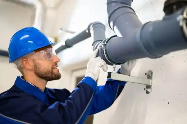 water damage restoration service Webbers Falls